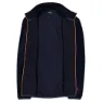 CMP 32m2327 Fleece, Black blue