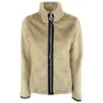 CMP 32p0436 Fleece Mit Durchgehendem Reißverschluss, Sesamo