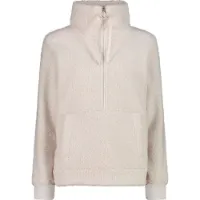 CMP 32p3806 Halbreißverschluss-sweatshirt CMP 32p3806 Halbreißverschluss-sweatshirt