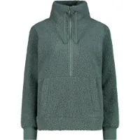 CMP 32p3806 Halbreißverschluss-sweatshirt CMP 32p3806 Halbreißverschluss-sweatshirt