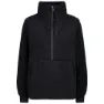 CMP 32p3806 Halbreißverschluss-sweatshirt
