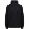 CMP 32p3806 Halbreißverschluss-sweatshirt