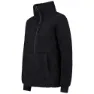 CMP 32p3806 Halbreißverschluss-sweatshirt