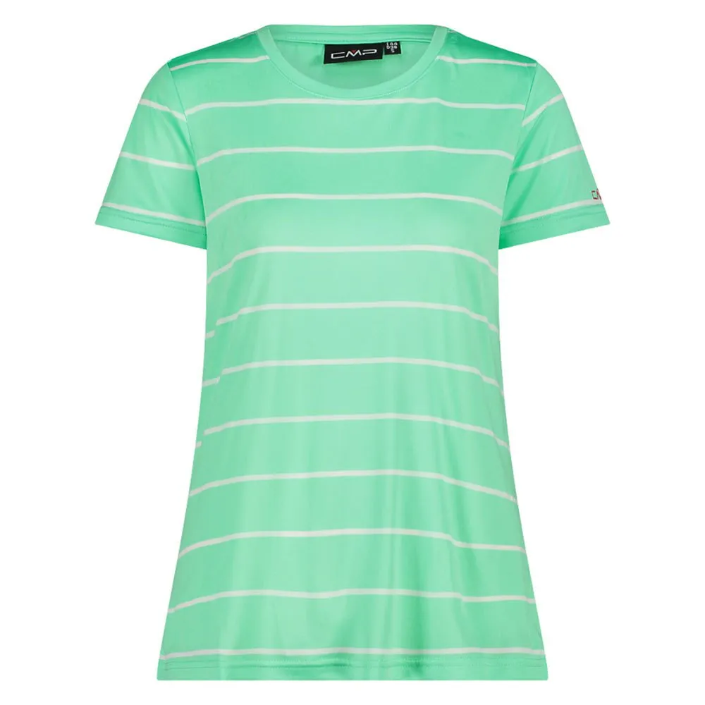 CMP 32t5196 Kurzarm-t-shirt CMP 32t5196 Kurzarm-t-shirt