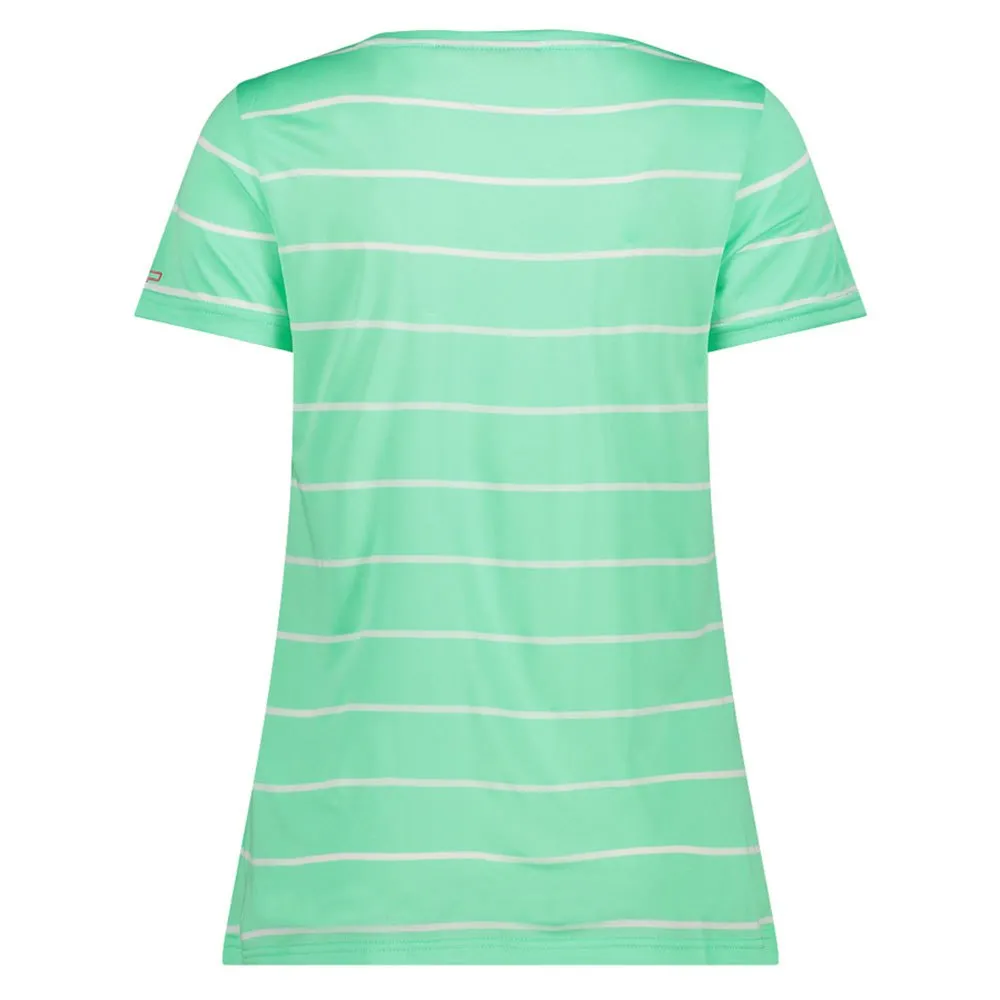 CMP 32t5196 Kurzarm-t-shirt CMP 32t5196 Kurzarm-t-shirt