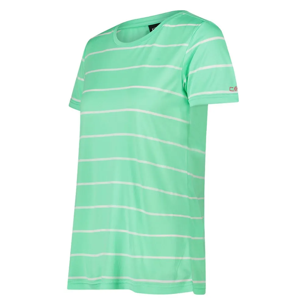 CMP 32t5196 Kurzarm-t-shirt CMP 32t5196 Kurzarm-t-shirt