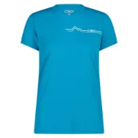 CMP 32t6046 Kurzarm-t-shirt