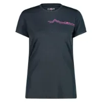 CMP 32t6046 Kurzarm-t-shirt CMP 32t6046 Kurzarm-t-shirt
