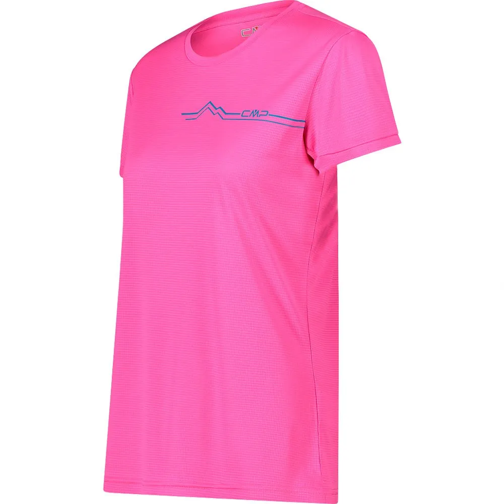 CMP 32t6046 Kurzarm-t-shirt CMP 32t6046 Kurzarm-t-shirt