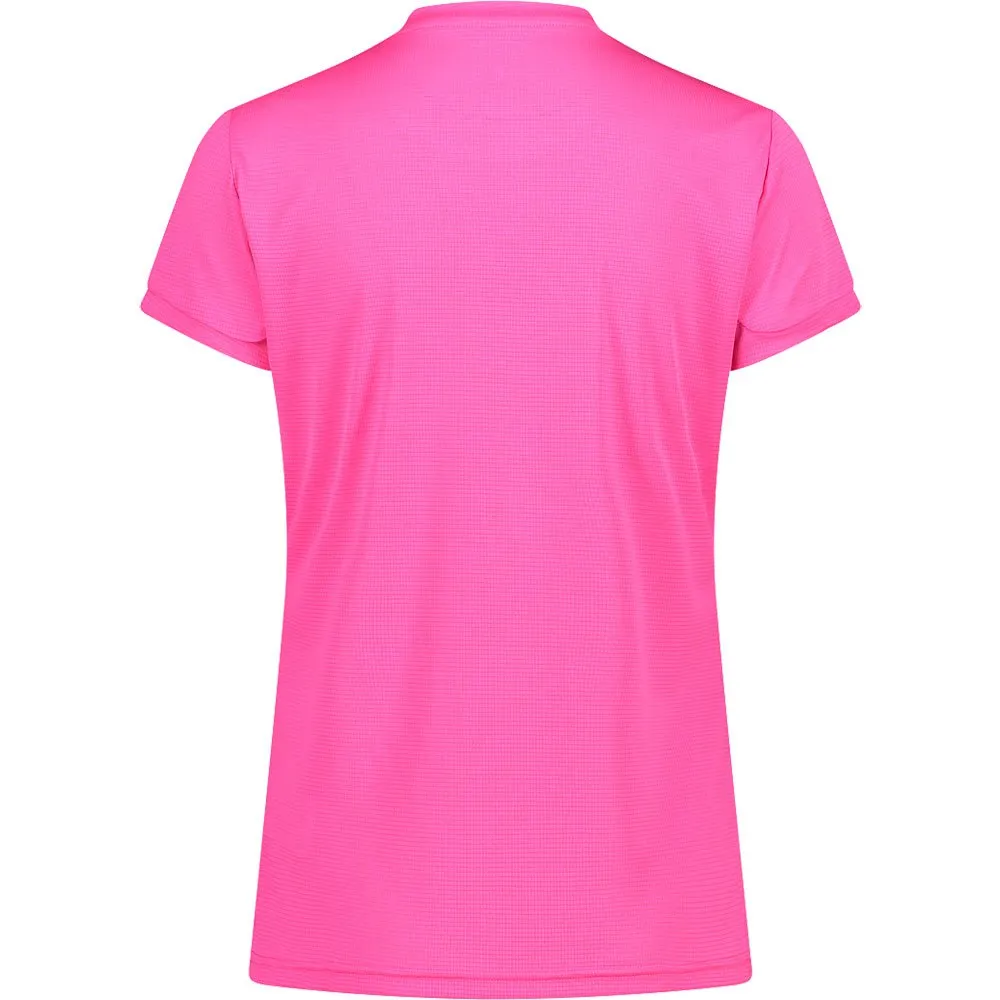 CMP 32t6046 Kurzarm-t-shirt CMP 32t6046 Kurzarm-t-shirt