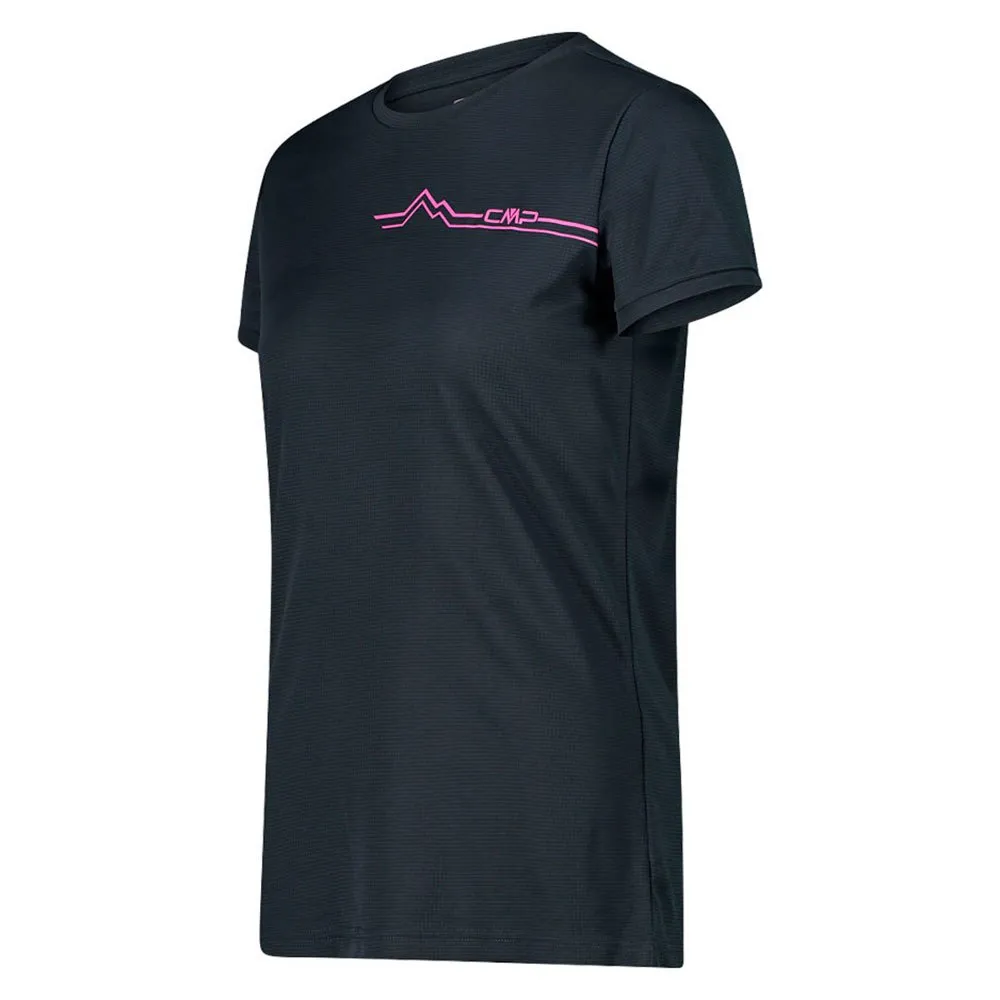 CMP 32t6046 Kurzarm-t-shirt