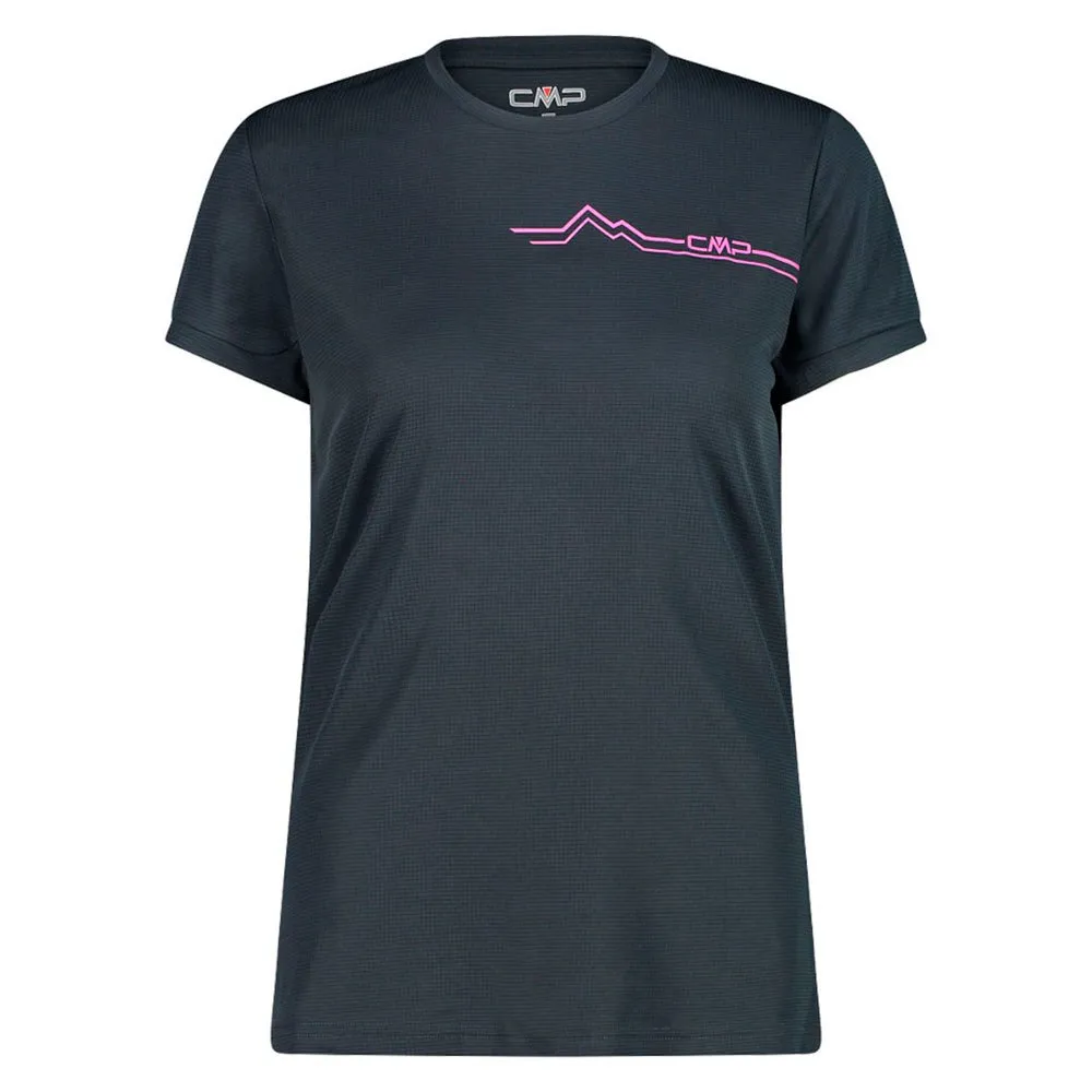 CMP 32t6046 Kurzarm-t-shirt