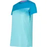 CMP 32t6056 Kurzarm-t-shirt, Aqua