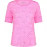 CMP 32t6186 Kurzarm-t-shirt, Purple fluo