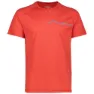 CMP 32t6587 Kurzarm-t-shirt, Fire