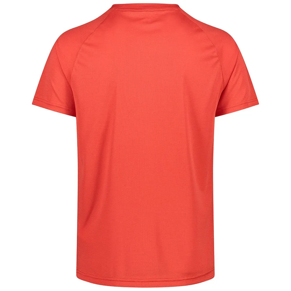 CMP 32t6587 Kurzarm-t-shirt, Fire CMP 32t6587 Kurzarm-t-shirt, Fire
