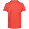 CMP 32t6587 Kurzarm-t-shirt, Fire