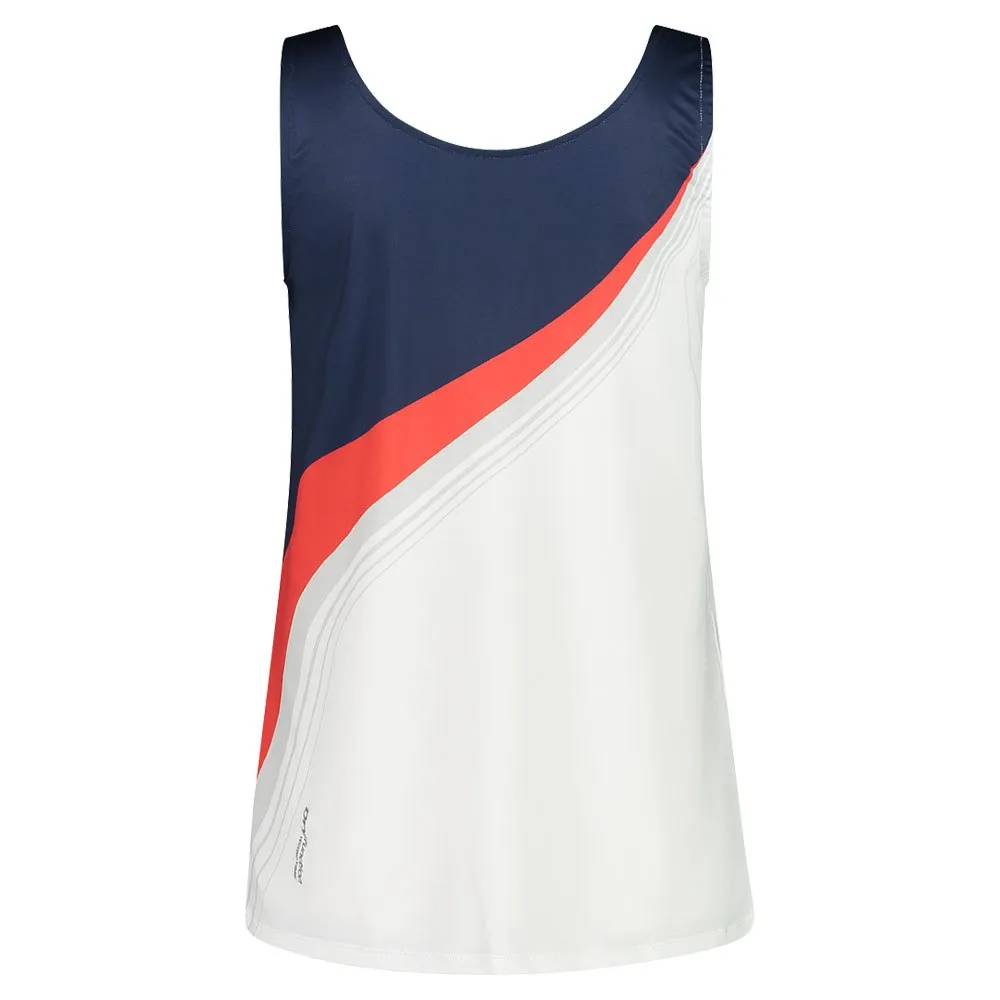 CMP 32t7016p ärmelloses T-shirt CMP 32t7016p ärmelloses T-shirt