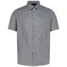 CMP 32t7117 Kurzarmhemd, Anthracite mel.
