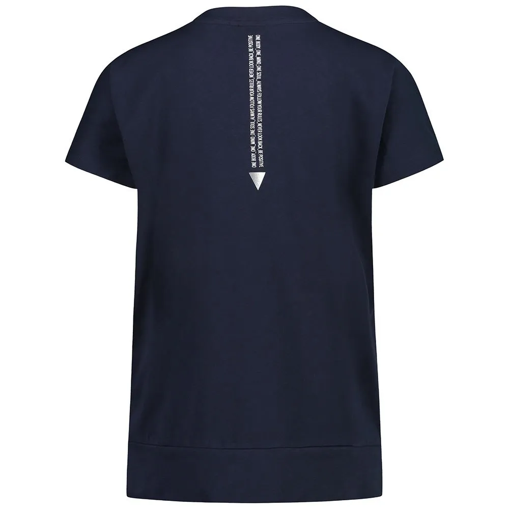 CMP 32t8876 Kurzarm-t-shirt CMP 32t8876 Kurzarm-t-shirt