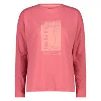 CMP 32u1476 Langarm-t-shirt CMP 32u1476 Langarm-t-shirt