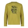 CMP 32u1747 Langarm-t-shirt