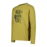 CMP 32u1747 Langarm-t-shirt
