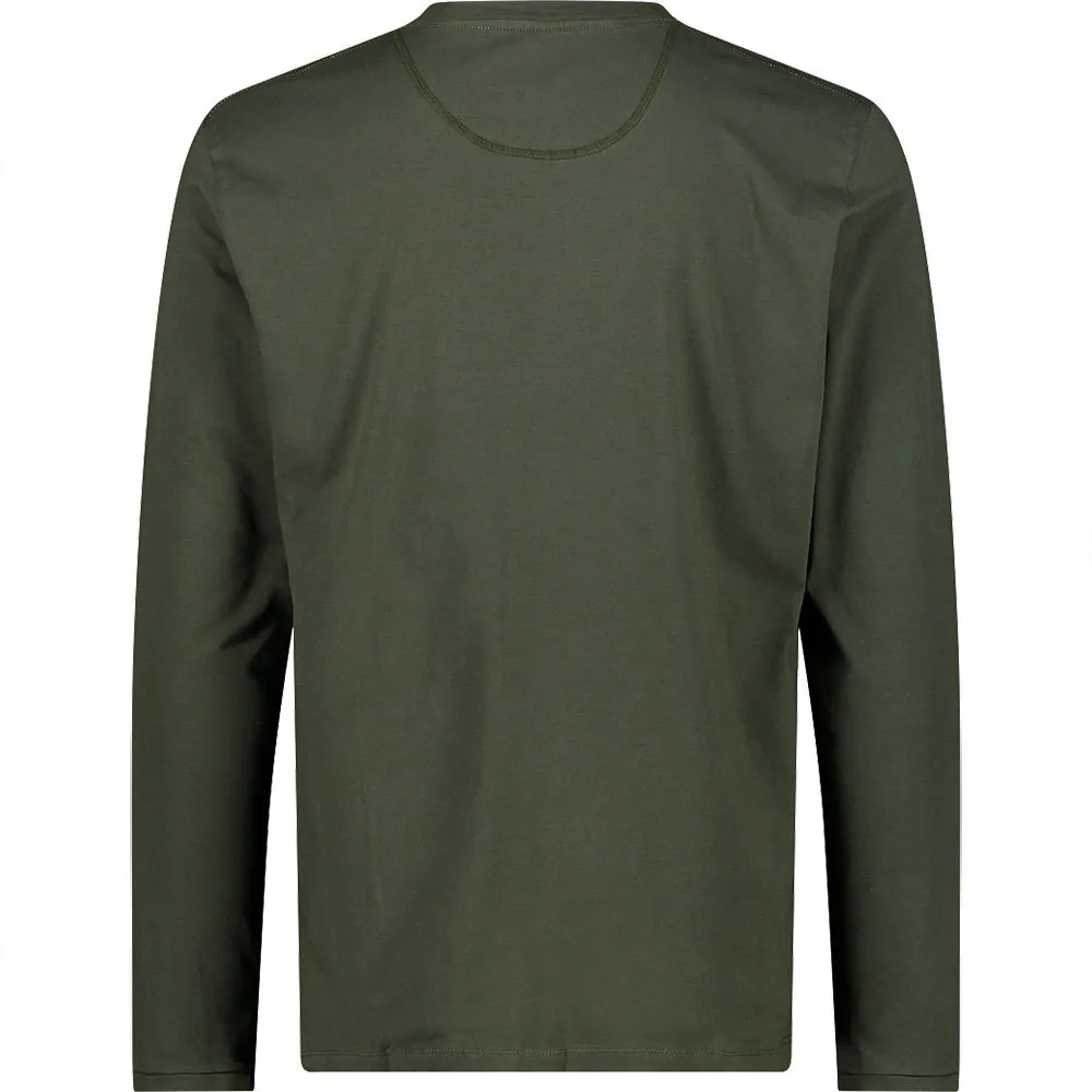 CMP 32u1747 Langarm-t-shirt