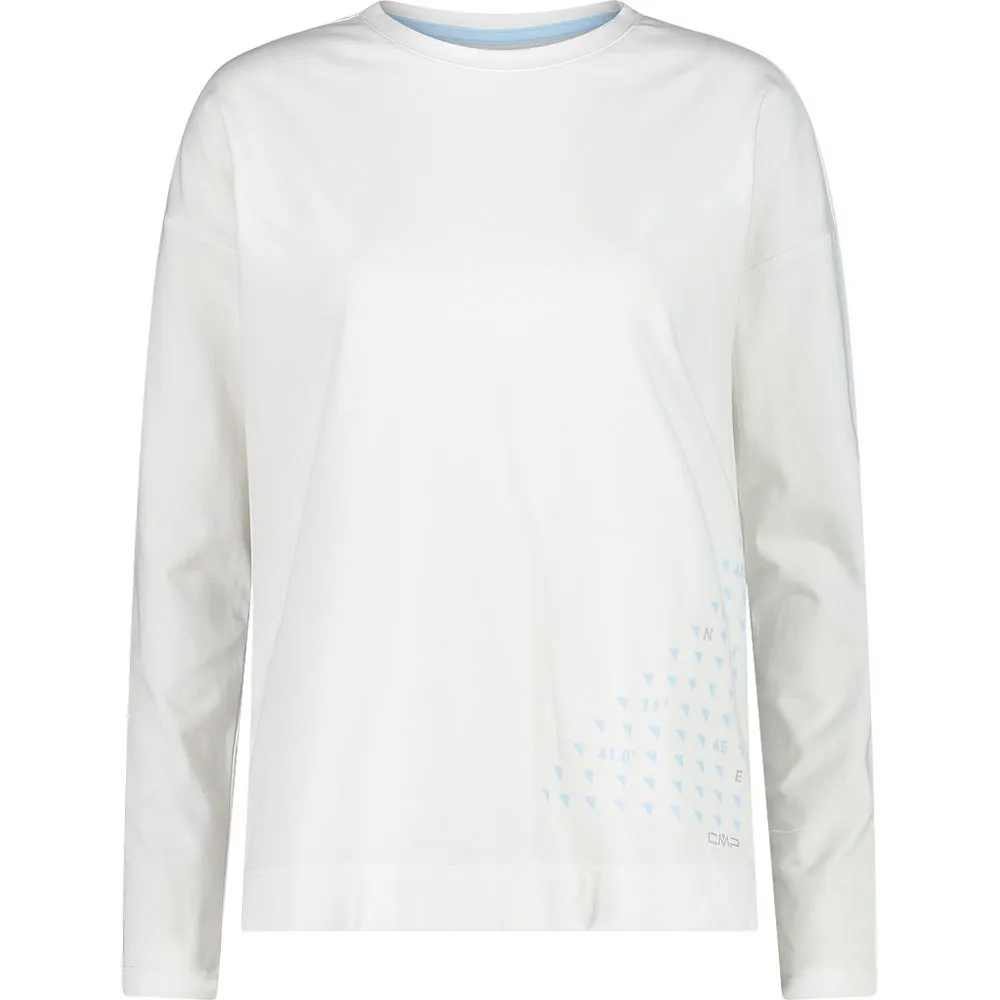 CMP 32u2436 Sweatshirt CMP 32u2436 Sweatshirt