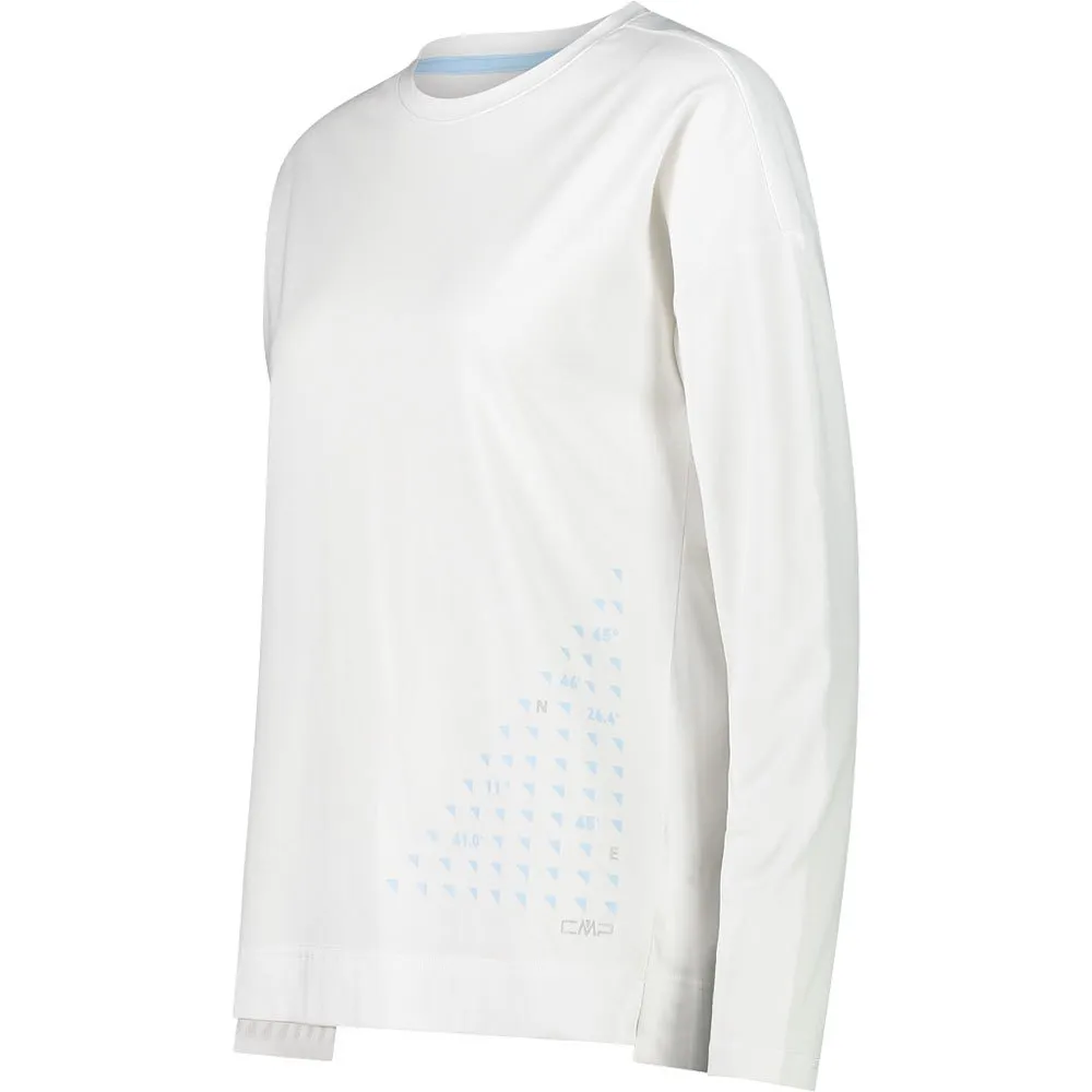 CMP 32u2436 Sweatshirt CMP 32u2436 Sweatshirt