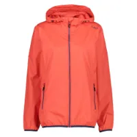 CMP 32x5796 Rain Fix Hood Jacke CMP 32x5796 Rain Fix Hood Jacke