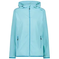 CMP 32x5796 Rain Fix Hood Jacke