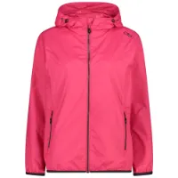 CMP 32x5796 Rain Fix Hood Jacke CMP 32x5796 Rain Fix Hood Jacke