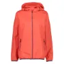 CMP 32x5796 Rain Fix Hood Jacke