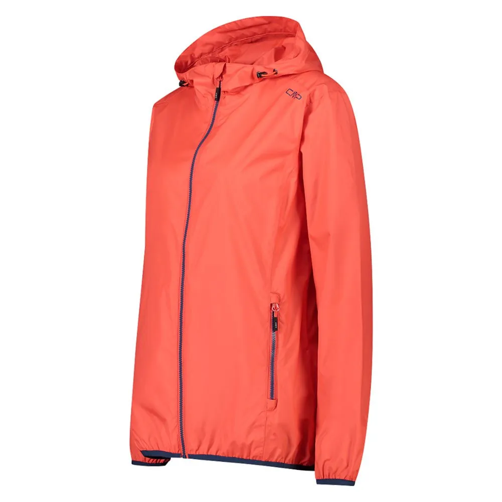 CMP 32x5796 Rain Fix Hood Jacke CMP 32x5796 Rain Fix Hood Jacke