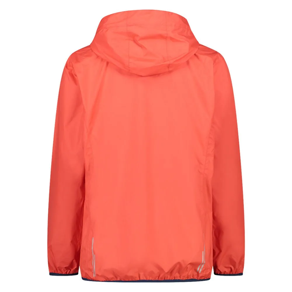 CMP 32x5796 Rain Fix Hood Jacke CMP 32x5796 Rain Fix Hood Jacke