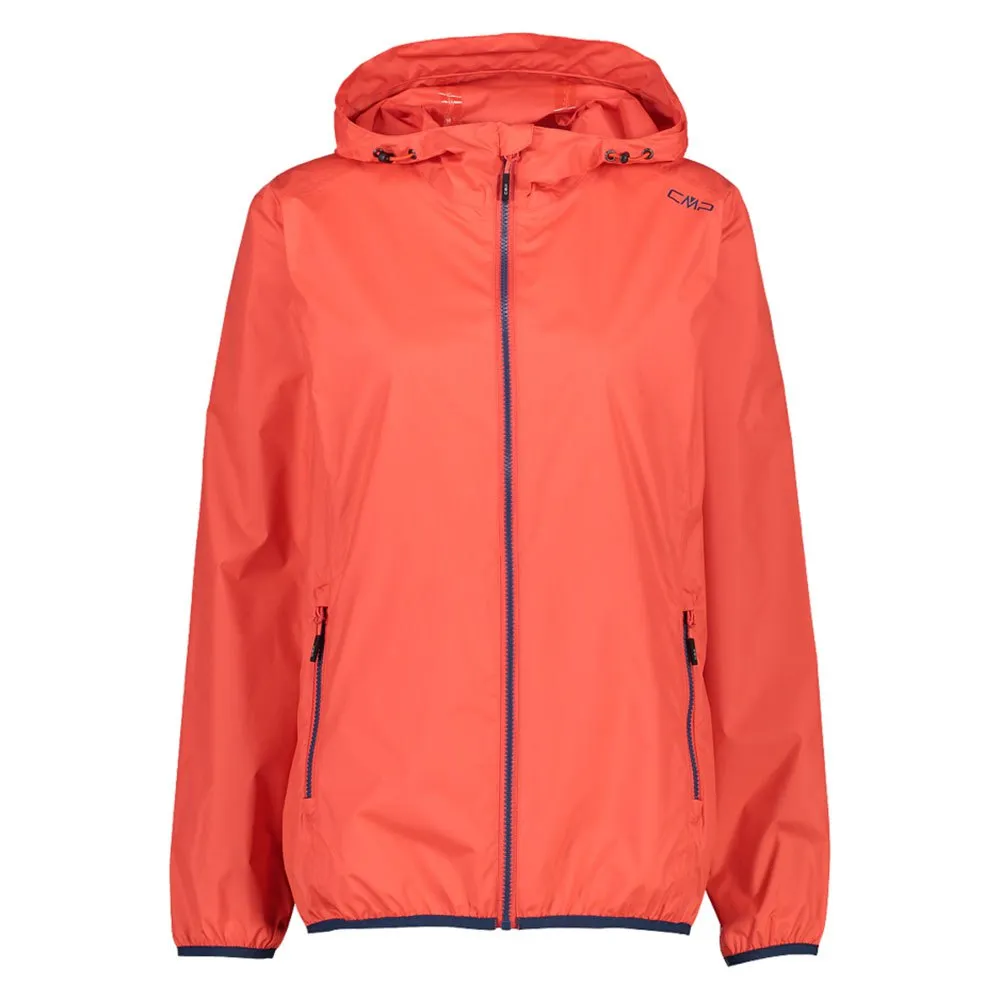 CMP 32x5796 Rain Fix Hood Jacke CMP 32x5796 Rain Fix Hood Jacke