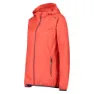 CMP 32x5796 Rain Fix Hood Jacke