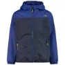 CMP 32x5804 Jacke, Black blue, 4Y