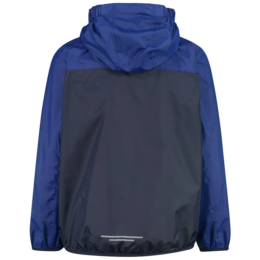 CMP 32x5804 Jacke, Black blue, 4Y