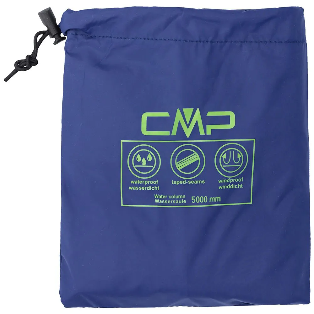CMP 32x5804 Jacke, Black blue, 4Y