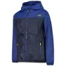 CMP 32x5804 Jacke, Black blue, 4Y