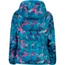 CMP 32z5175a Jacke, Hawaiian / purple fluo, 6Y