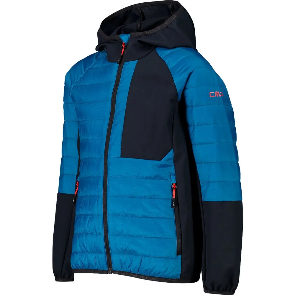 CMP 32z5624 Hybrid Jacke