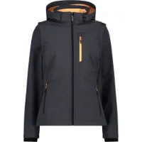 CMP 33a1776 Abnehmbare Jacke CMP 33a1776 Abnehmbare Jacke