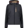 CMP 33a1776 Abnehmbare Jacke