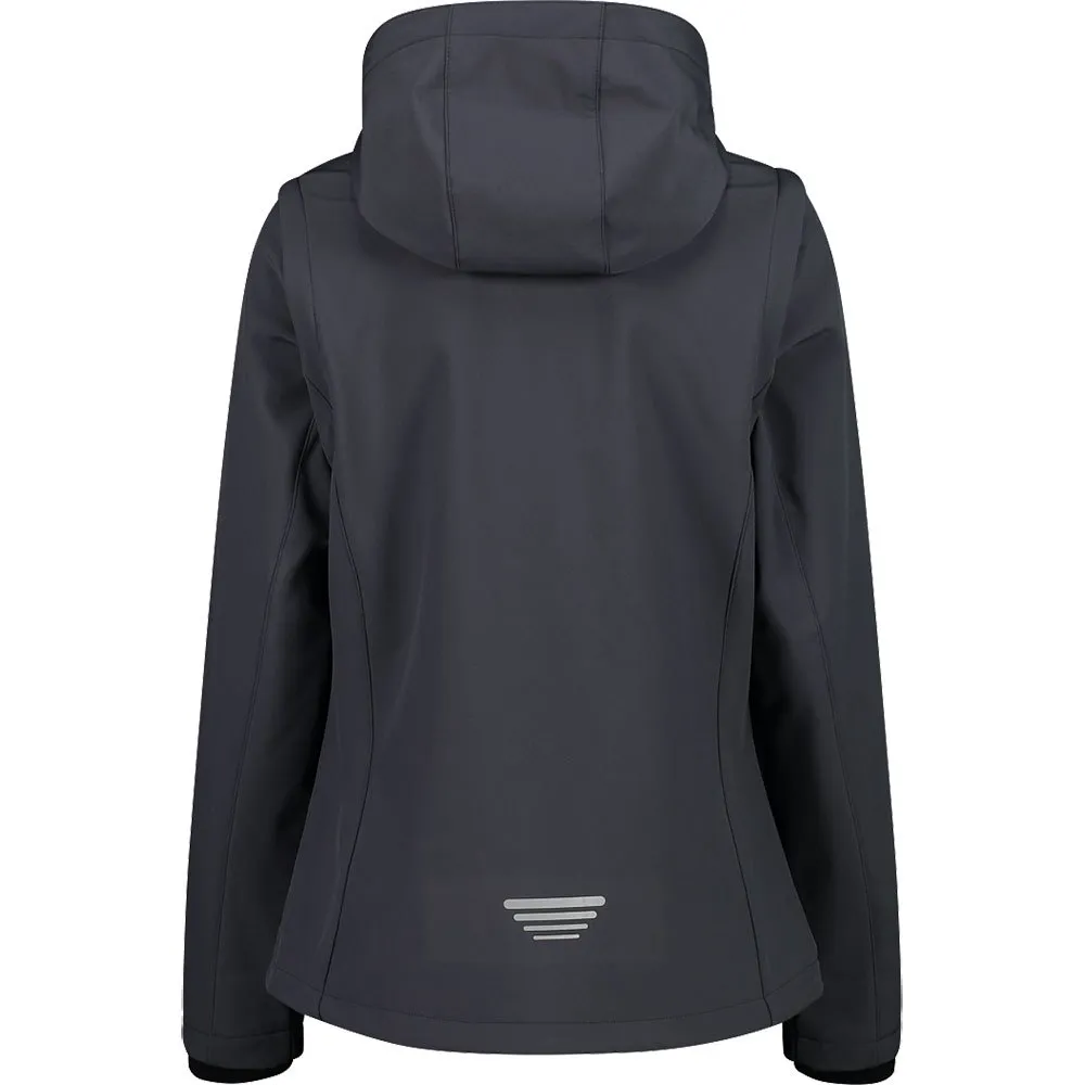 CMP 33a1776 Abnehmbare Jacke CMP 33a1776 Abnehmbare Jacke