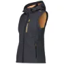 CMP 33a1776 Abnehmbare Jacke
