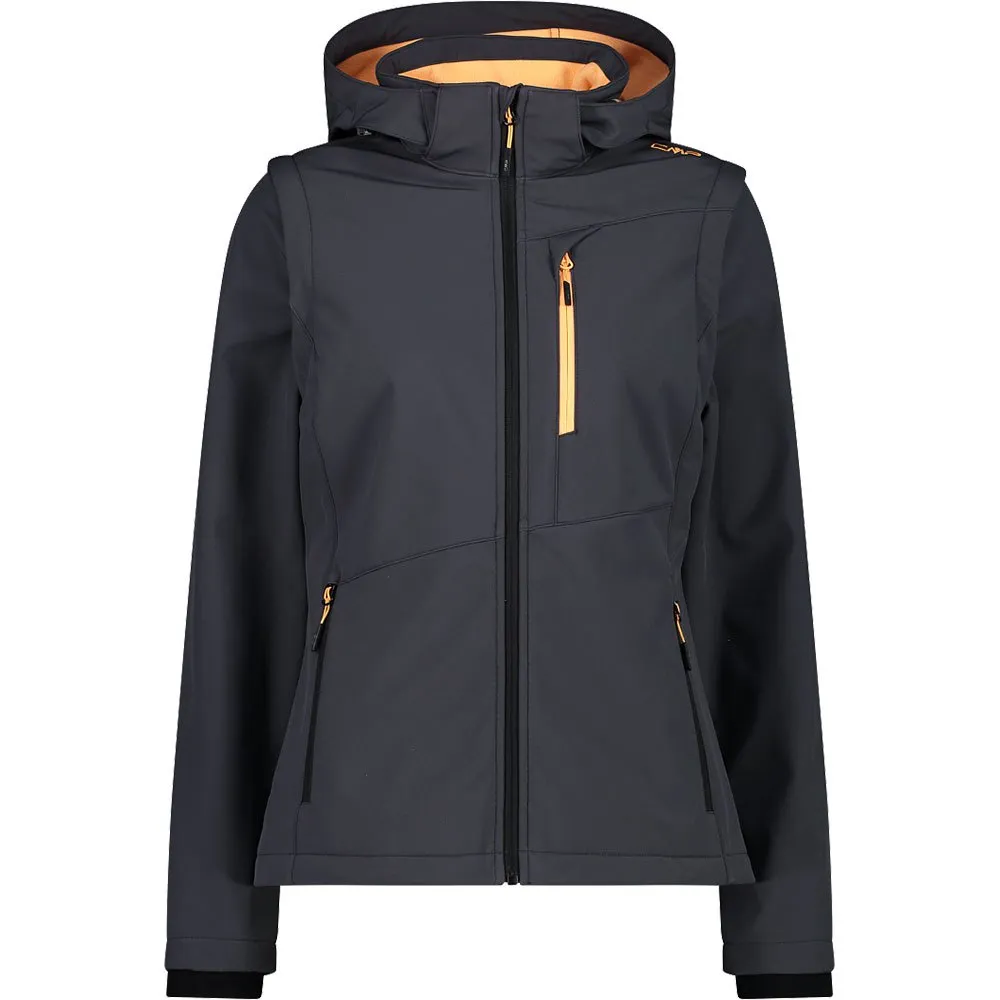 CMP 33a1776 Abnehmbare Jacke CMP 33a1776 Abnehmbare Jacke