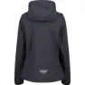 CMP 33a1776 Abnehmbare Jacke